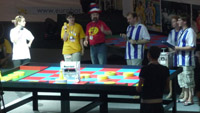 Eurobot'2011